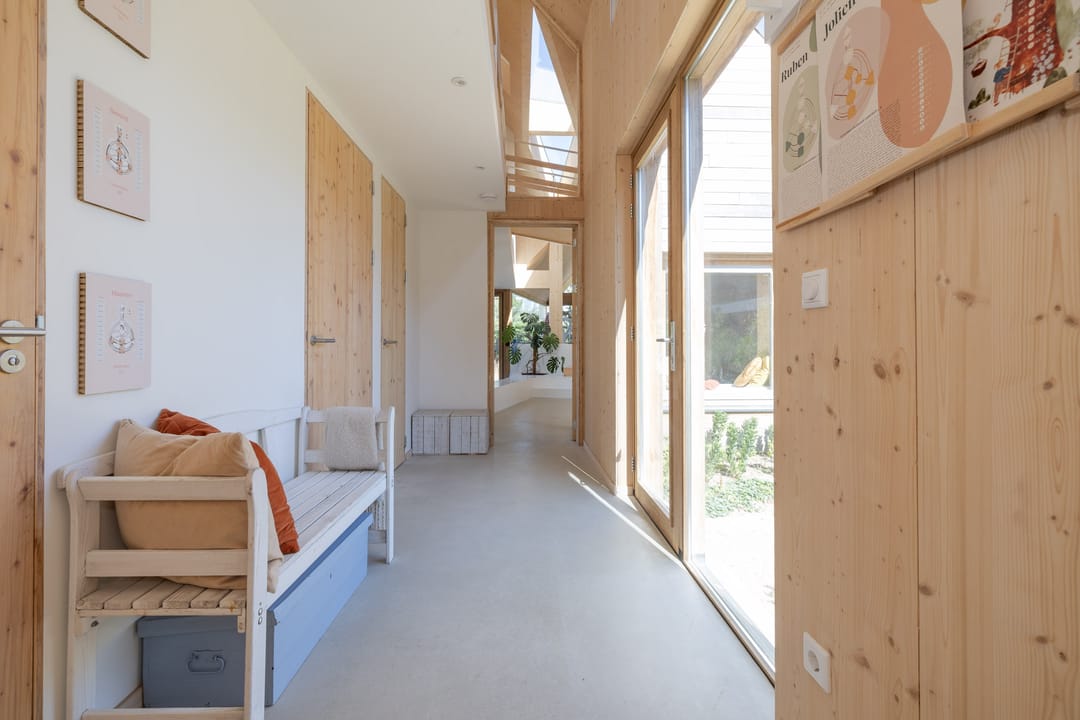 Foto 8 van Dorpsstraat 61-C