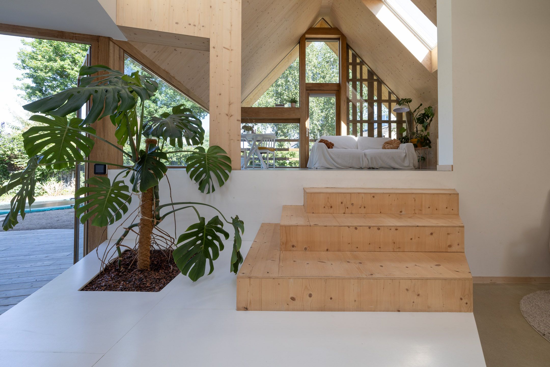 Foto 9 van Dorpsstraat 61-C