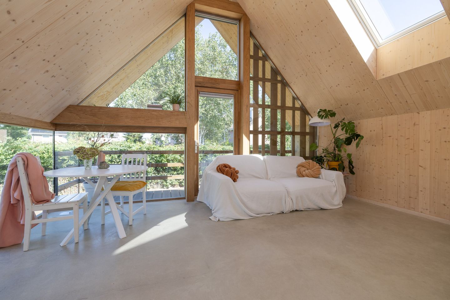 Foto 10 van Dorpsstraat 61-C