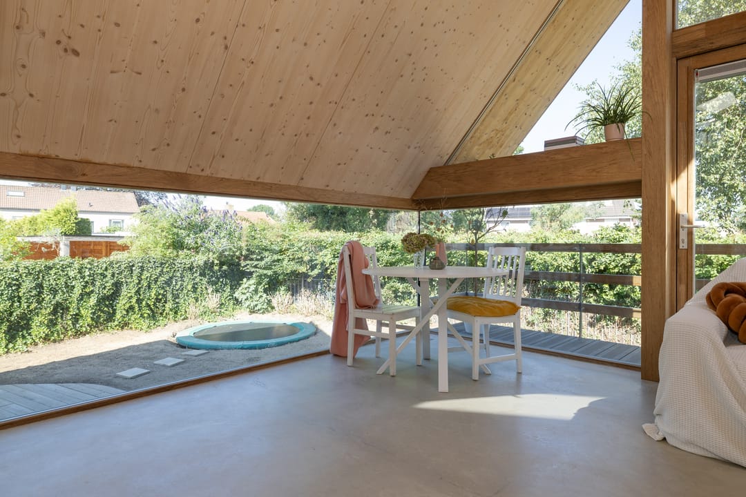 Foto 11 van Dorpsstraat 61-C