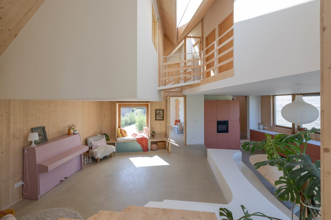 Foto 13 van Dorpsstraat 61-C