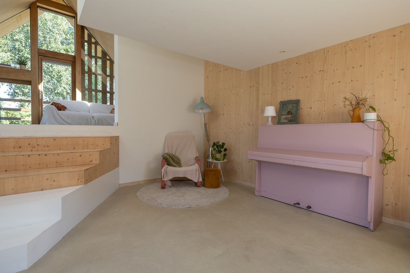 Foto 14 van Dorpsstraat 61-C