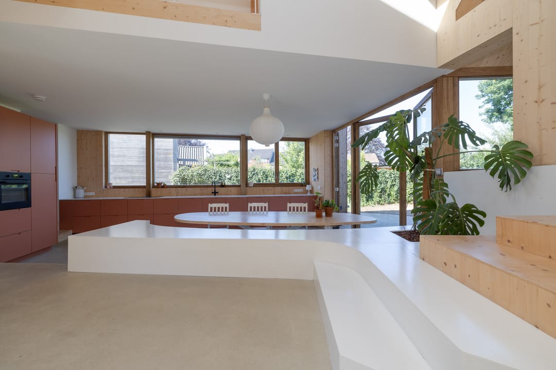 Foto 16 van Dorpsstraat 61-C