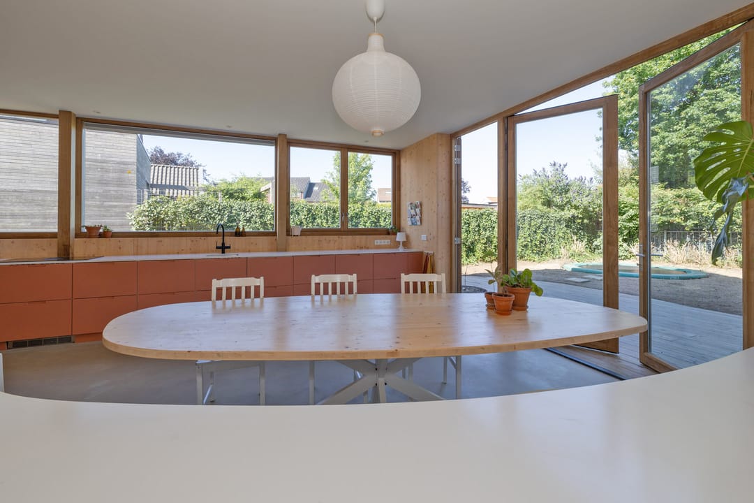 Foto 17 van Dorpsstraat 61-C