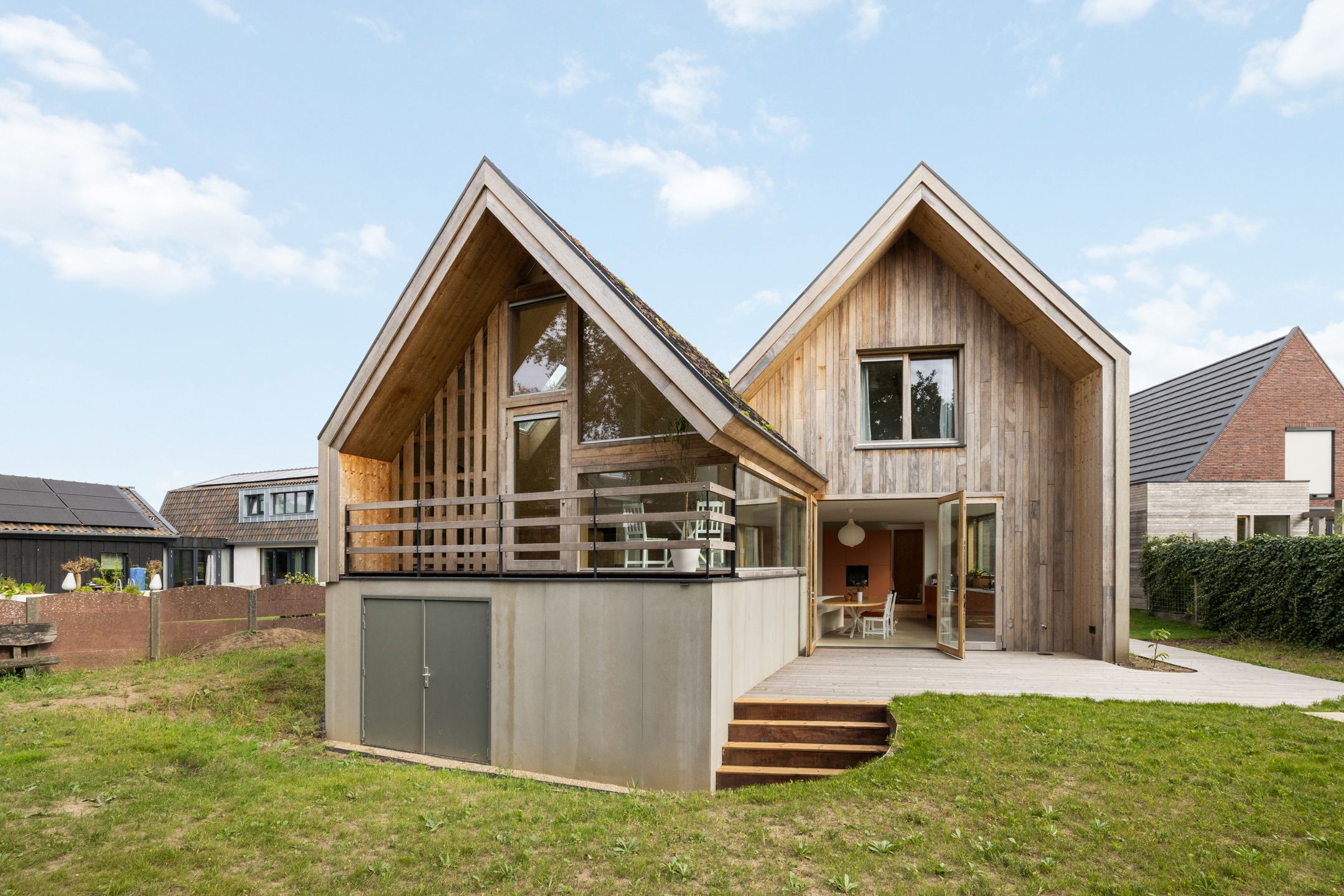 Foto 21 van Dorpsstraat 61-C