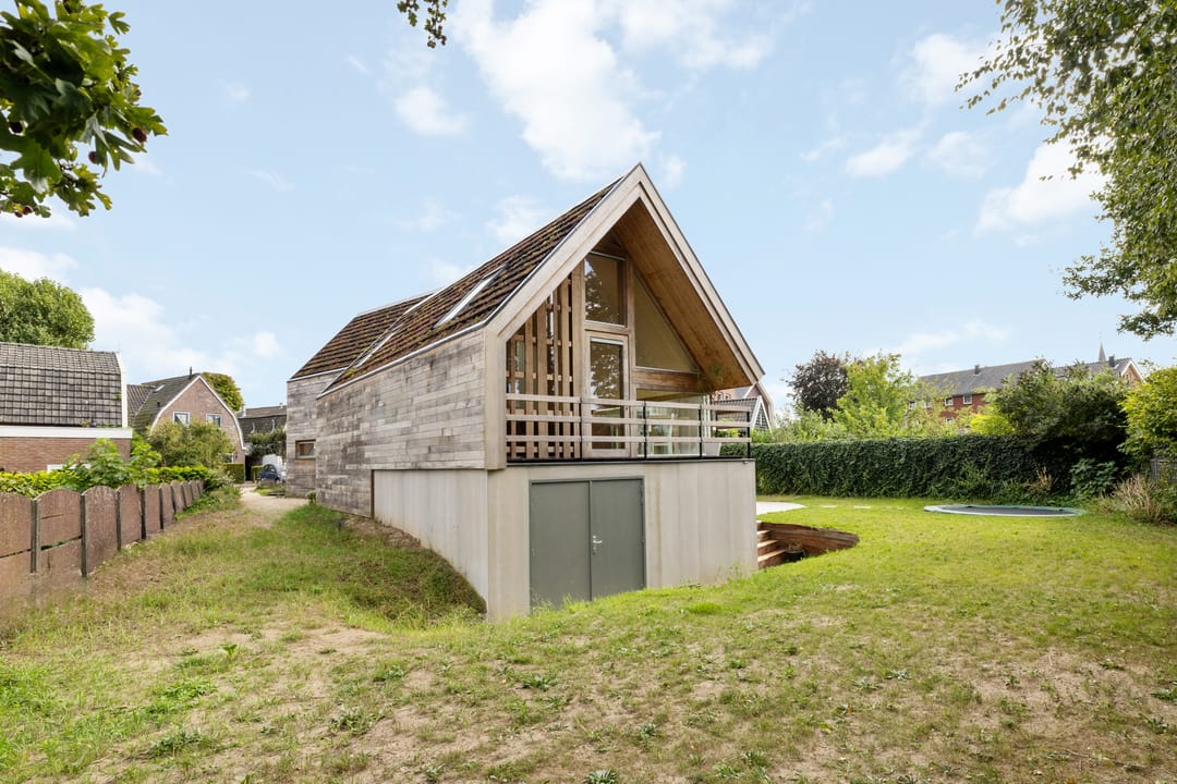 Foto 22 van Dorpsstraat 61-C