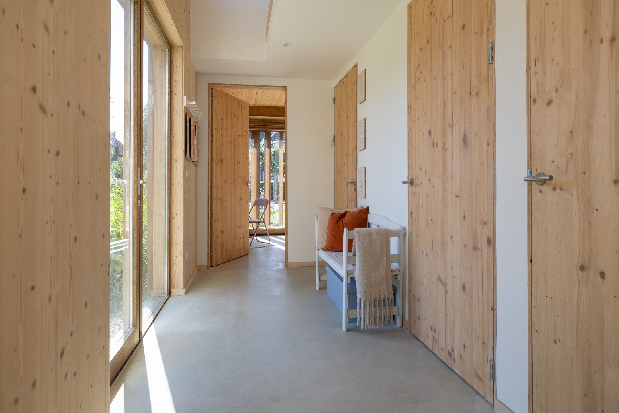 Foto 24 van Dorpsstraat 61-C