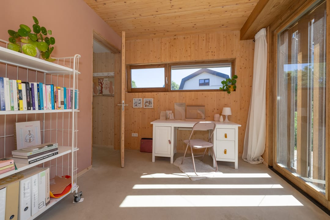 Foto 26 van Dorpsstraat 61-C