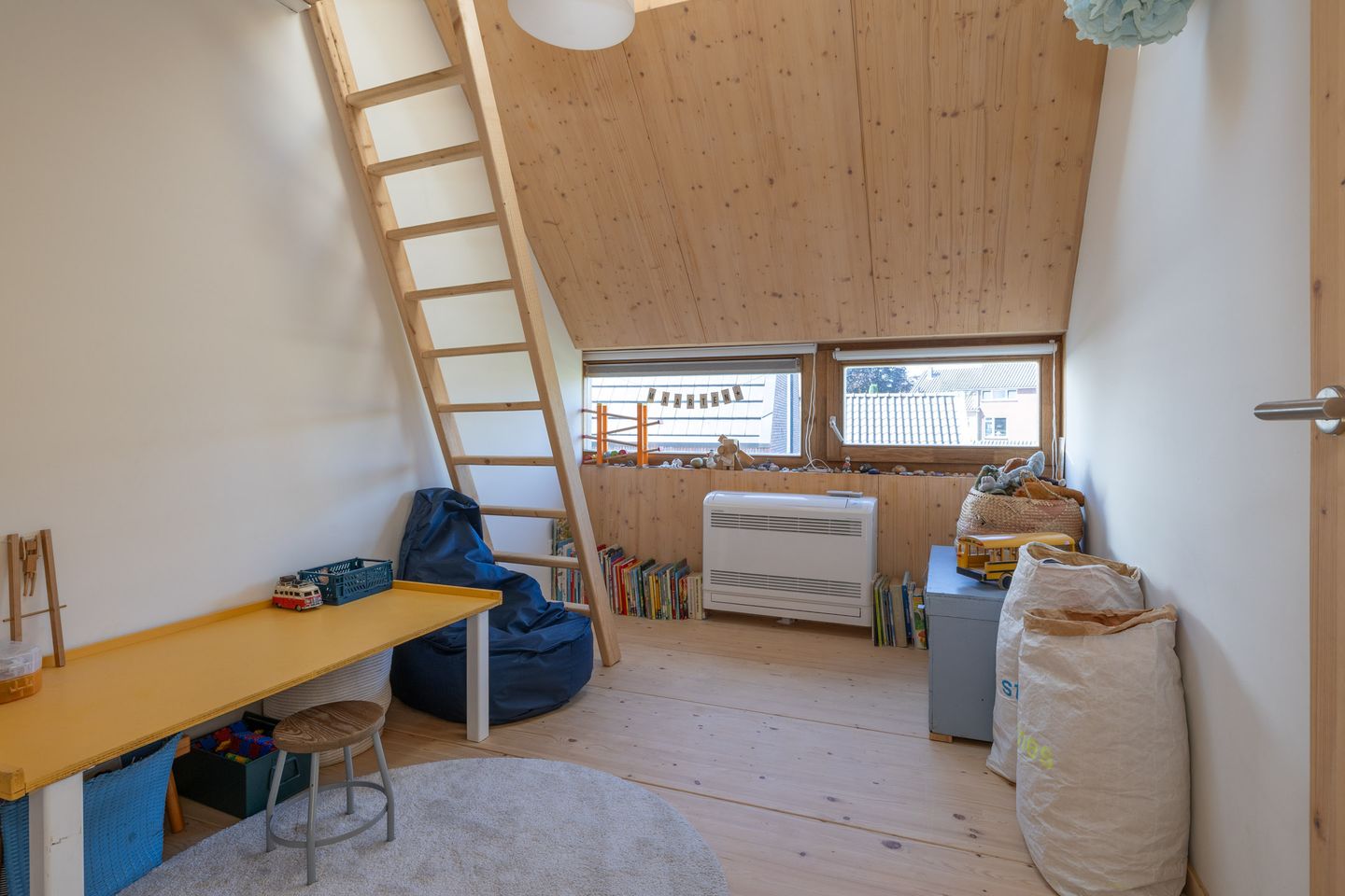 Foto 29 van Dorpsstraat 61-C