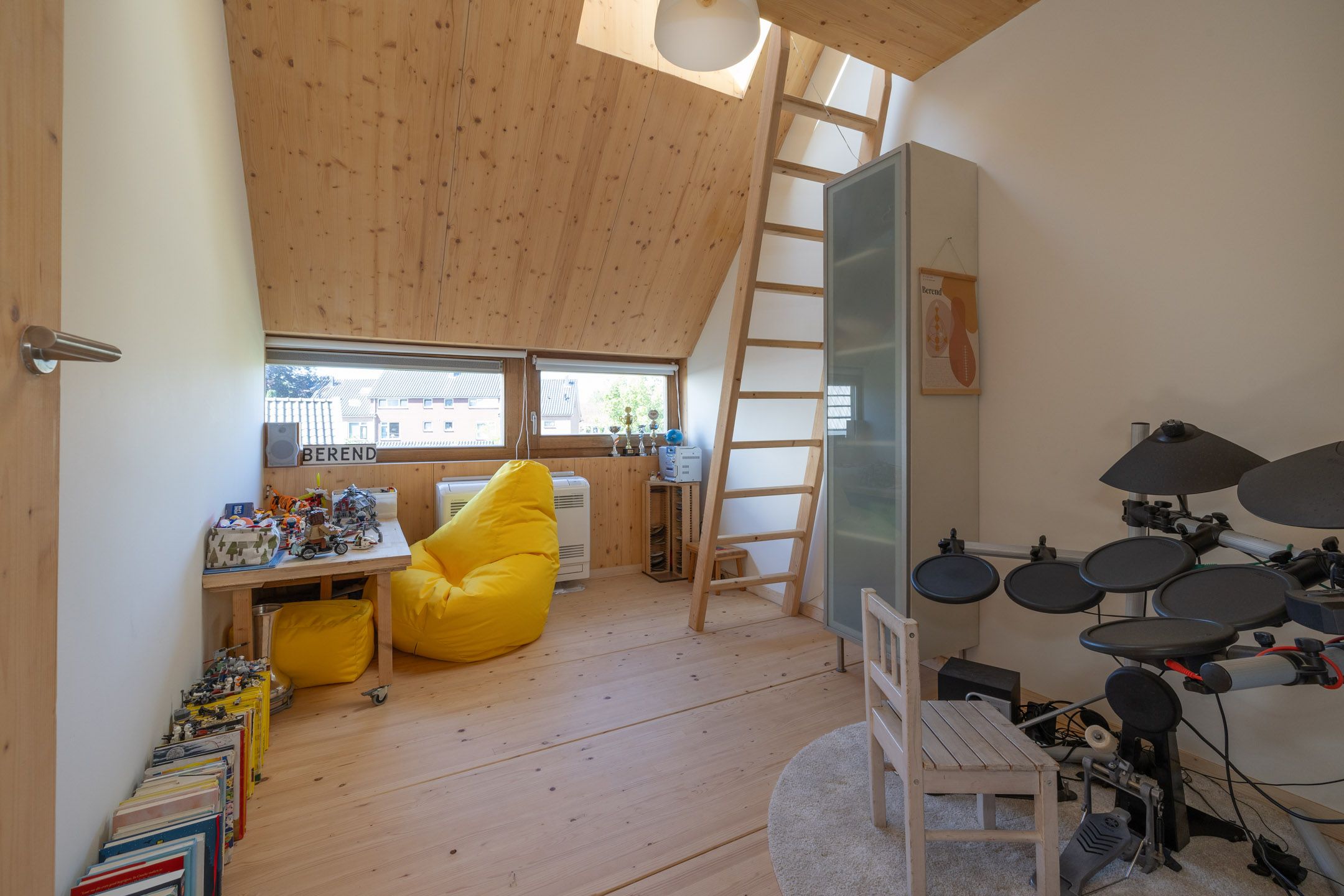 Foto 30 van Dorpsstraat 61-C