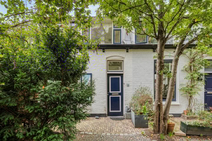 Photo 2 of Brandewijnsgracht 8