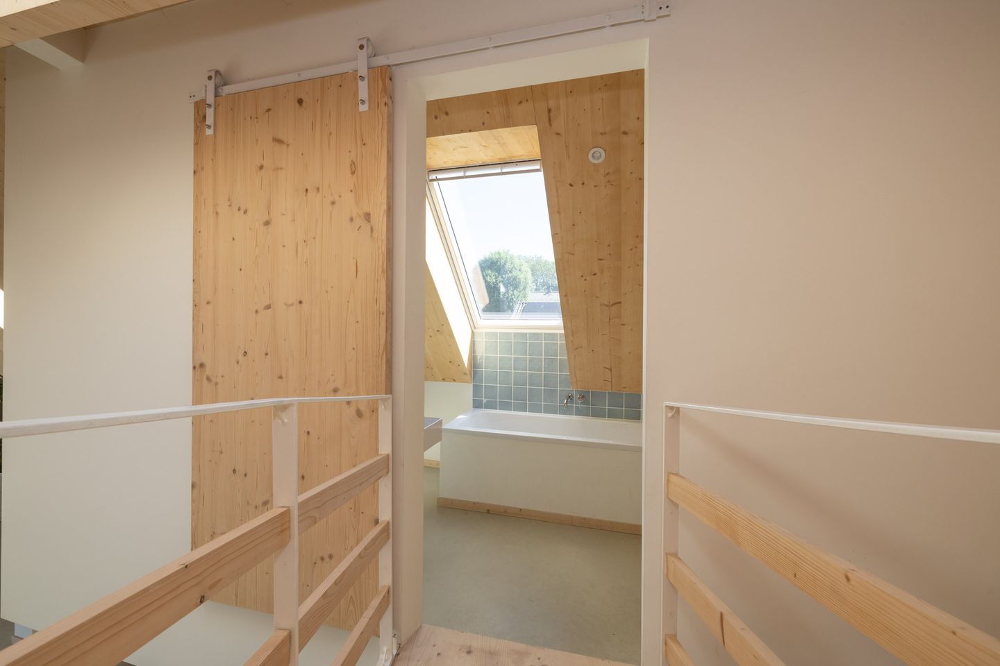 Foto 34 van Dorpsstraat 61-C