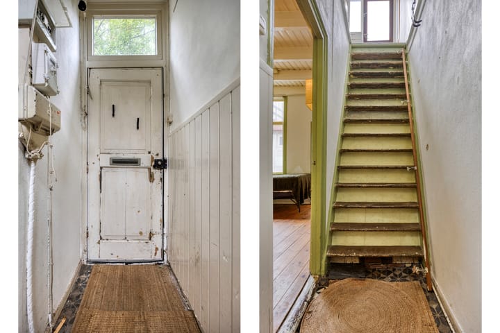 Photo 3 of Brandewijnsgracht 8