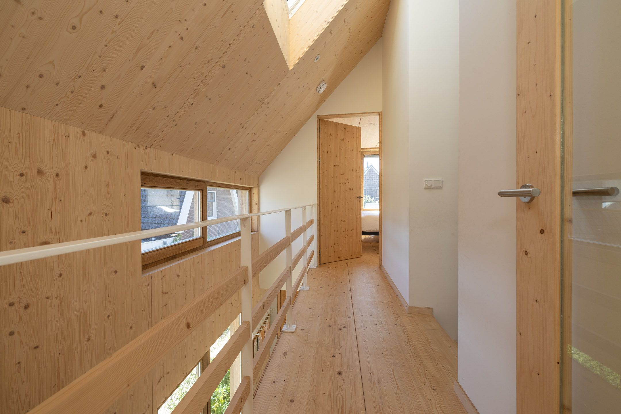 Foto 36 van Dorpsstraat 61-C