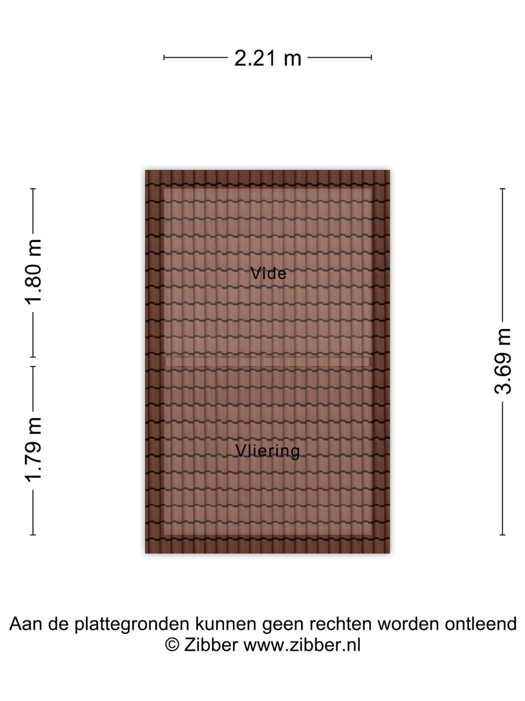 Foto 31 van Brandewijnsgracht 8