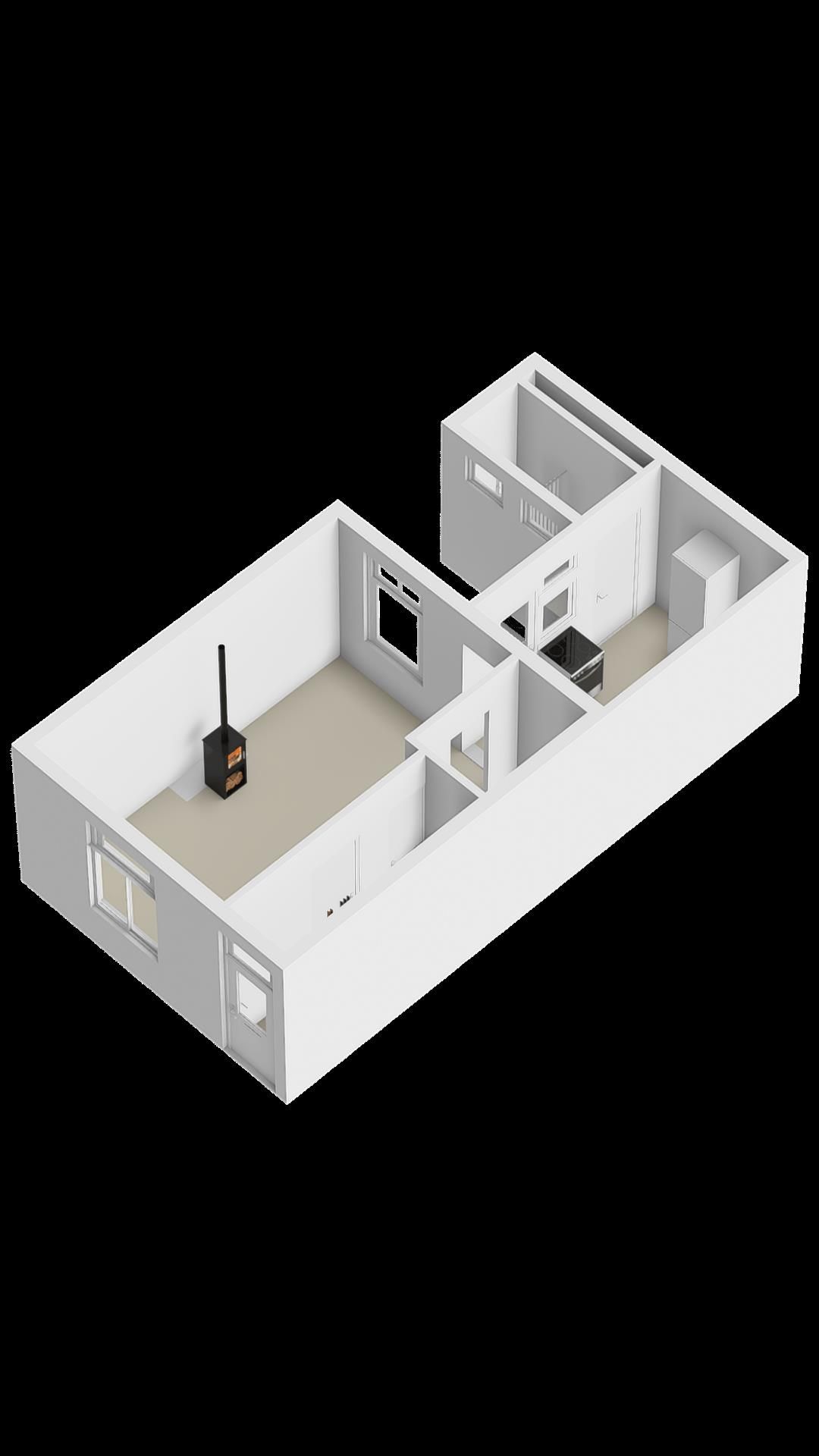 Foto 32 van Brandewijnsgracht 8