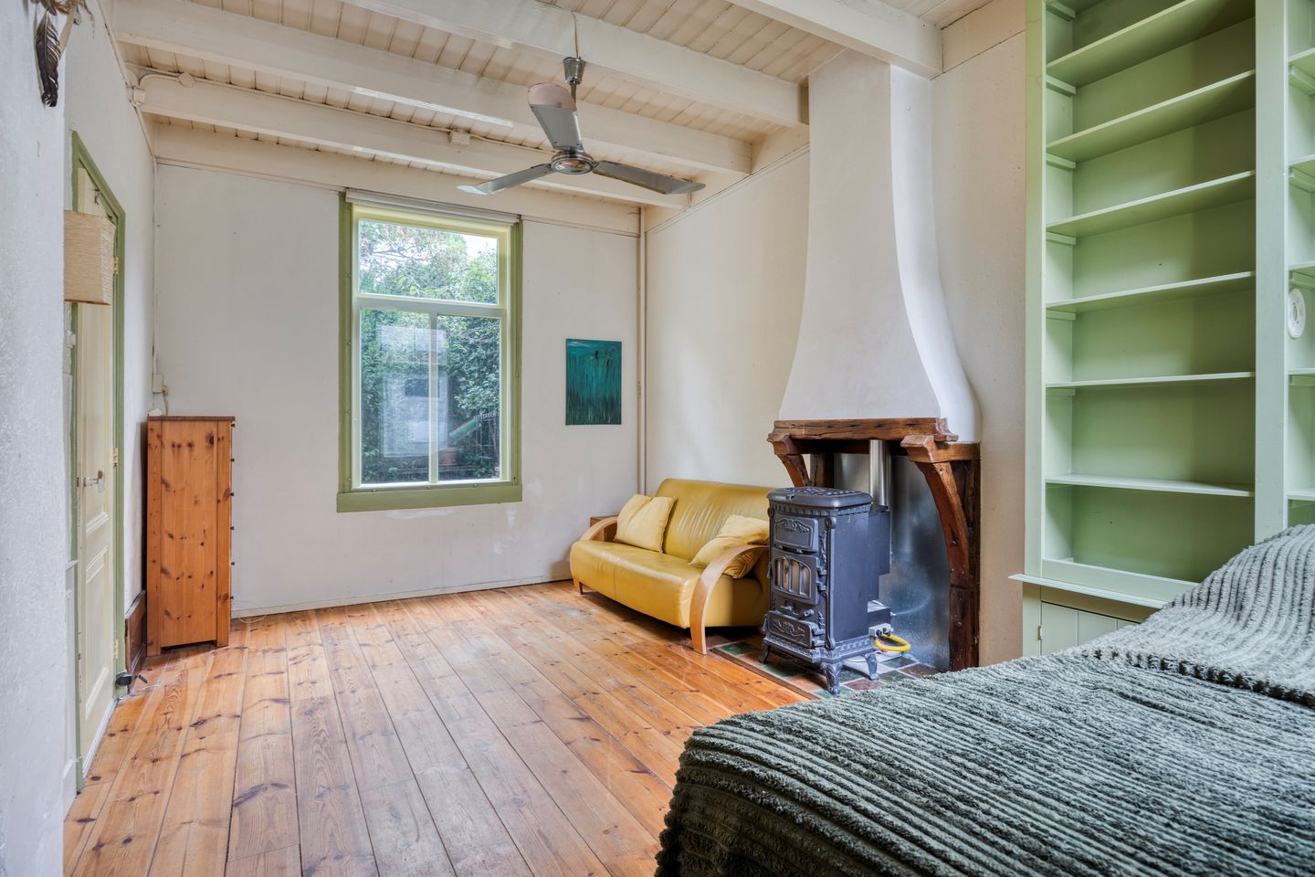 Foto 5 van Brandewijnsgracht 8