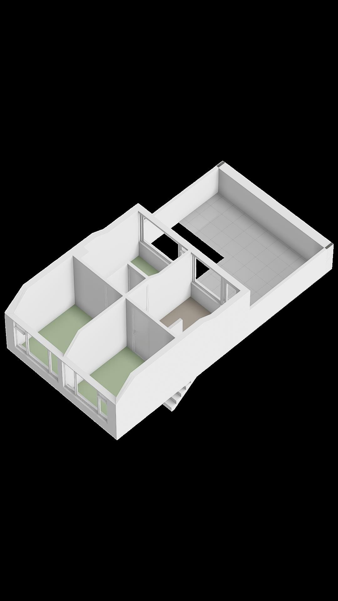 Foto 33 van Brandewijnsgracht 8