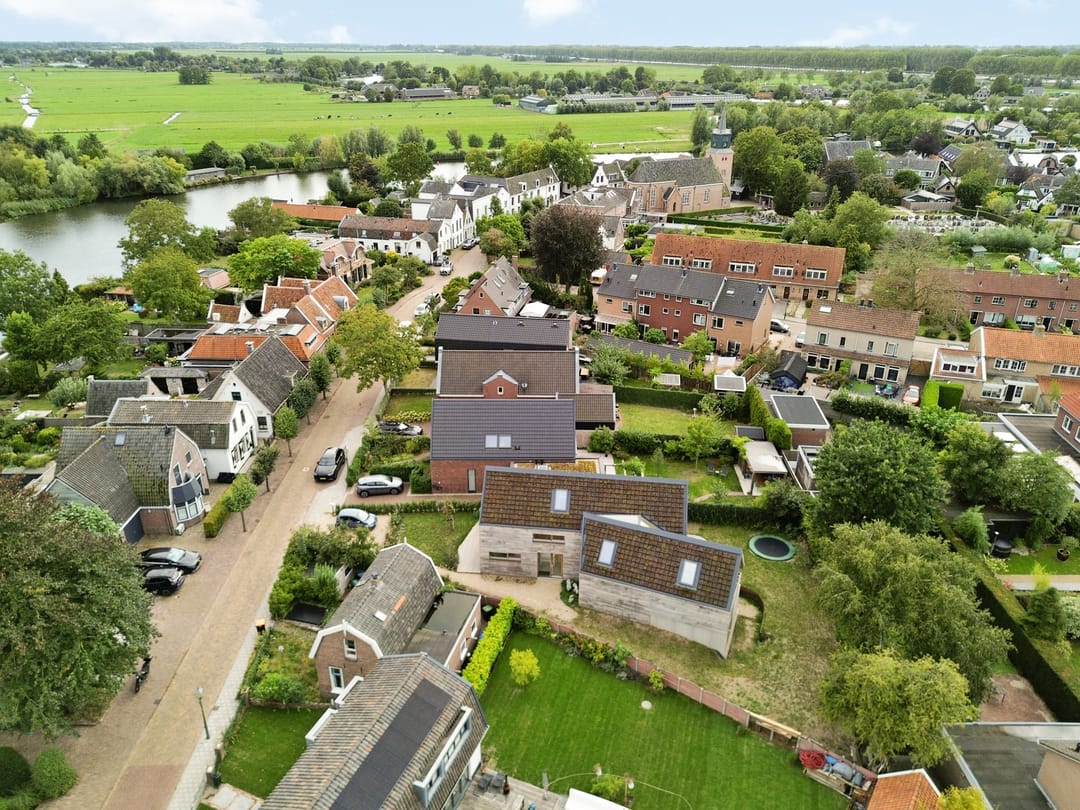 Foto 43 van Dorpsstraat 61-C