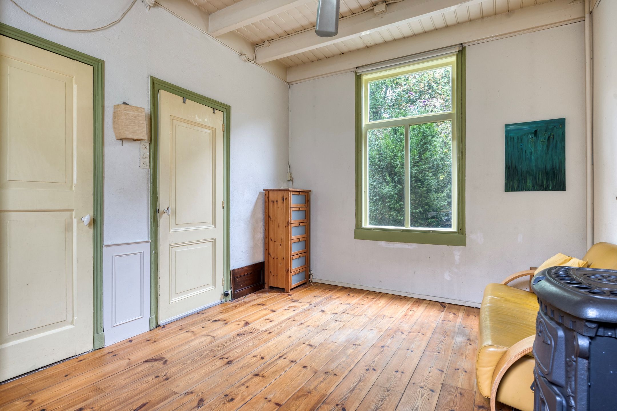 Foto 6 van Brandewijnsgracht 8