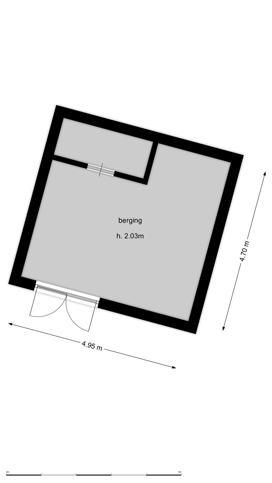 Foto 47 van Dorpsstraat 61-C