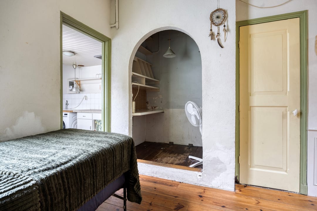 Foto 7 van Brandewijnsgracht 8