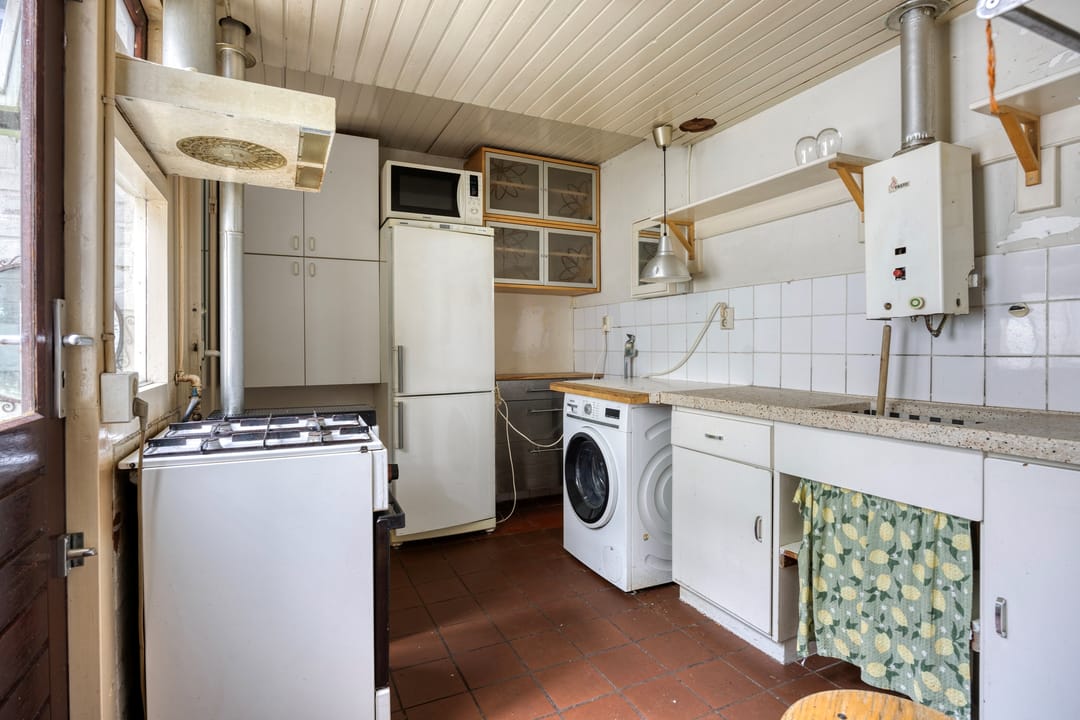 Foto 8 van Brandewijnsgracht 8