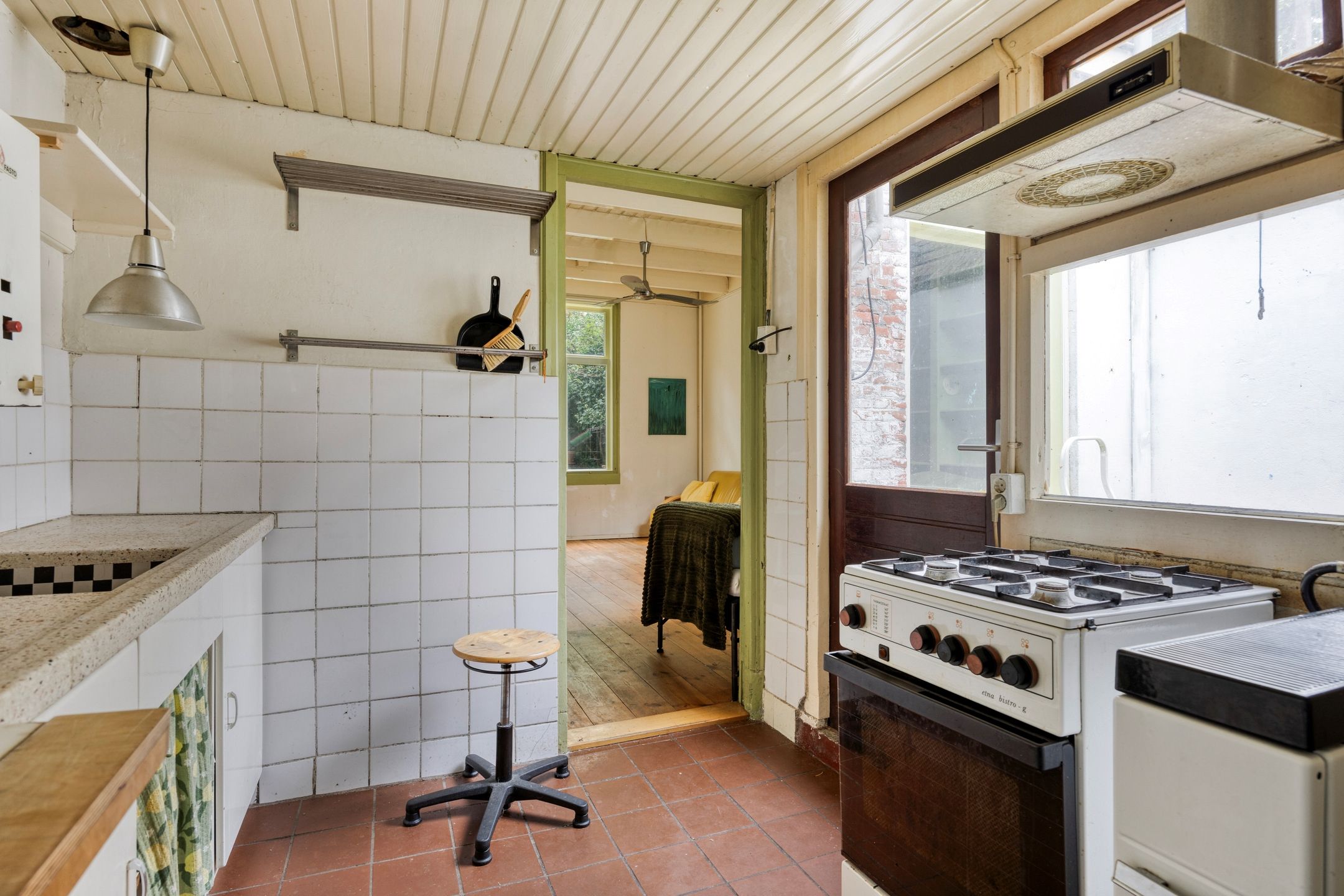 Foto 9 van Brandewijnsgracht 8