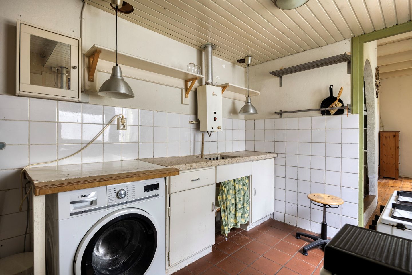 Foto 10 van Brandewijnsgracht 8