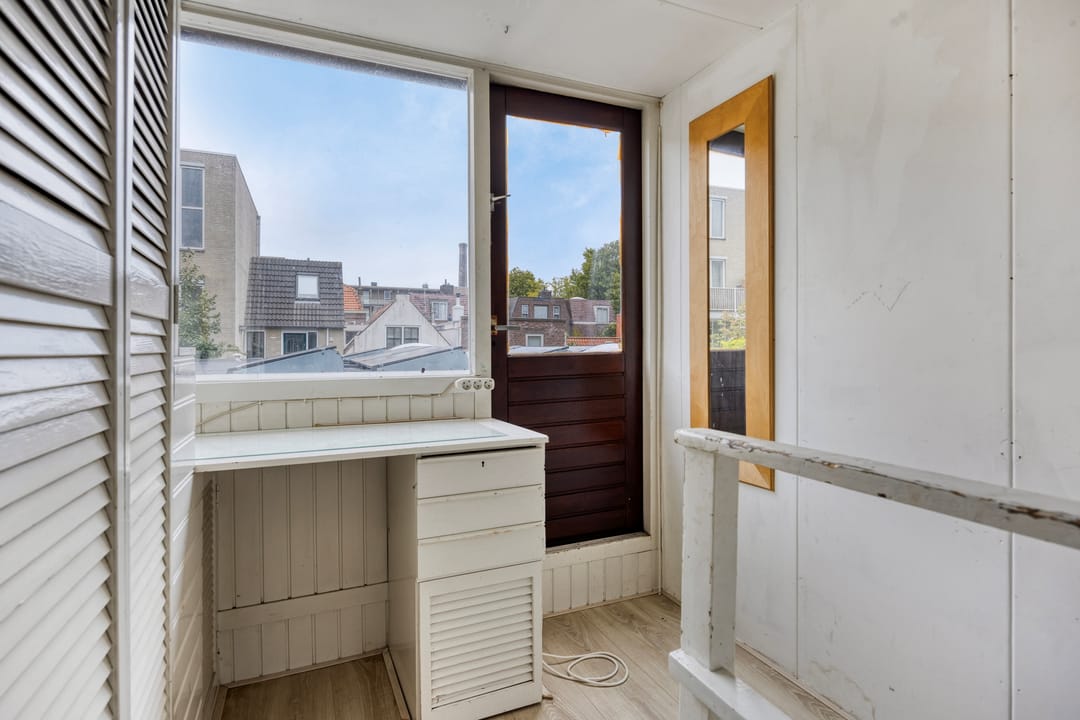 Foto 13 van Brandewijnsgracht 8