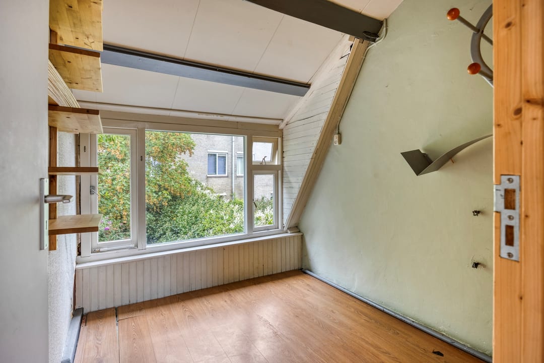 Foto 16 van Brandewijnsgracht 8