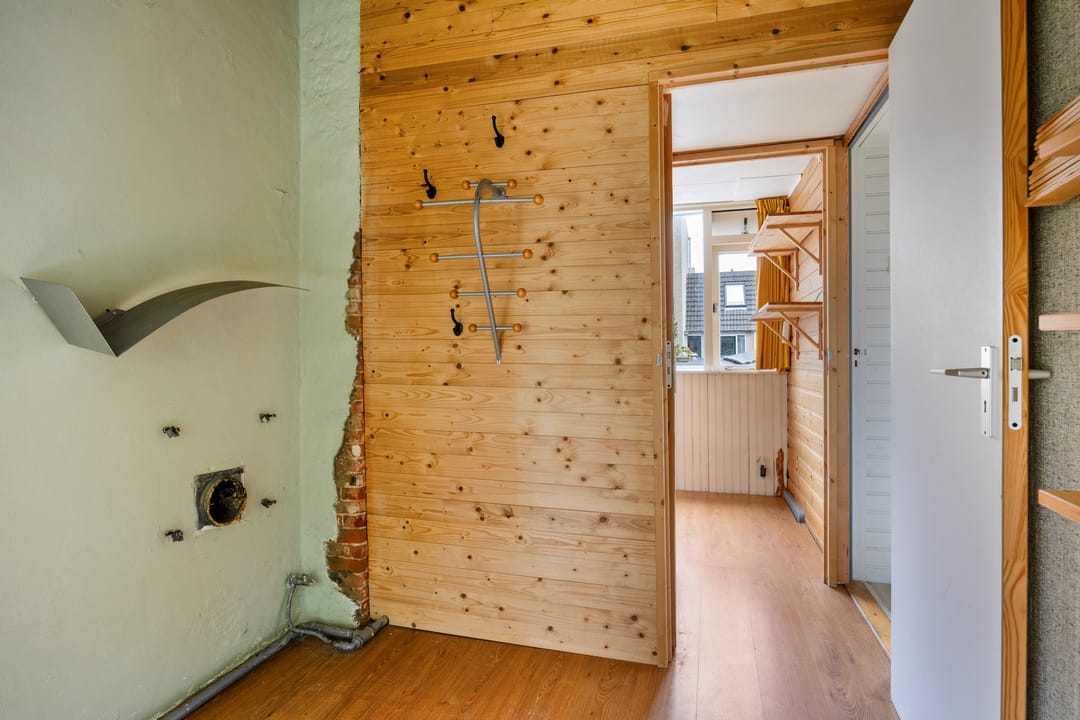 Foto 17 van Brandewijnsgracht 8