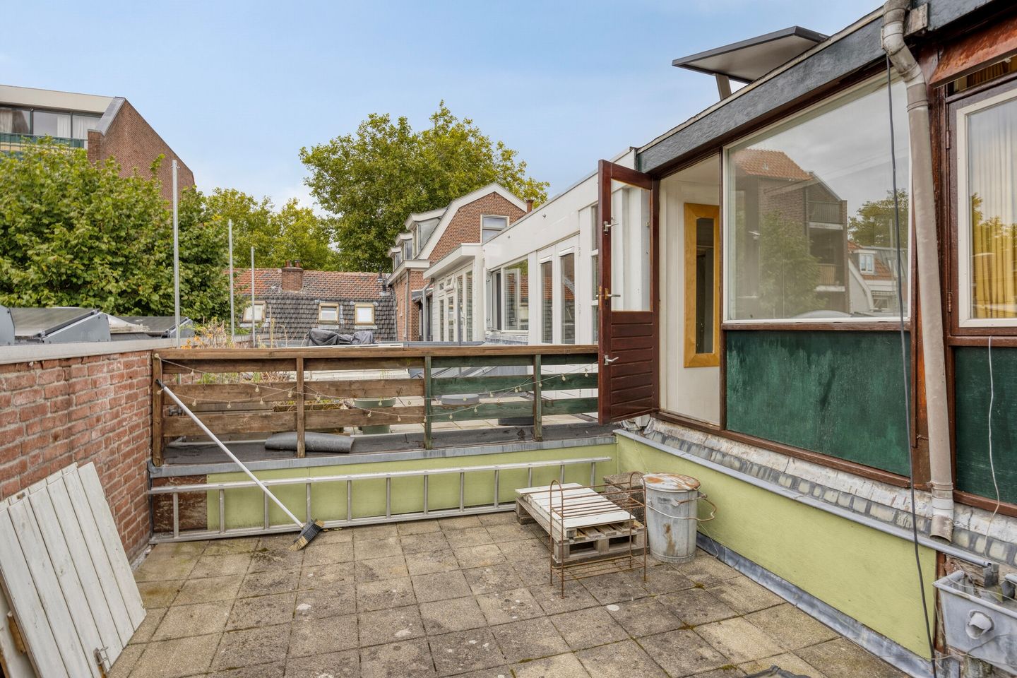 Foto 20 van Brandewijnsgracht 8