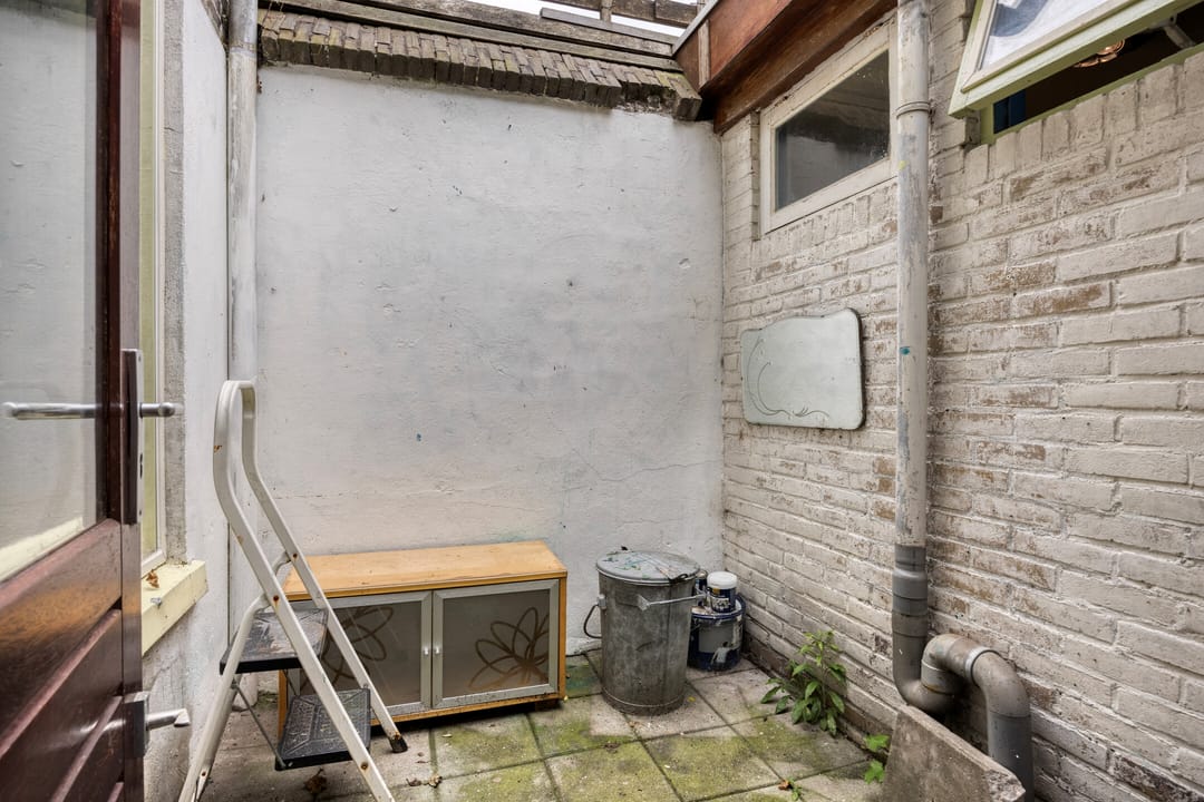 Foto 23 van Brandewijnsgracht 8