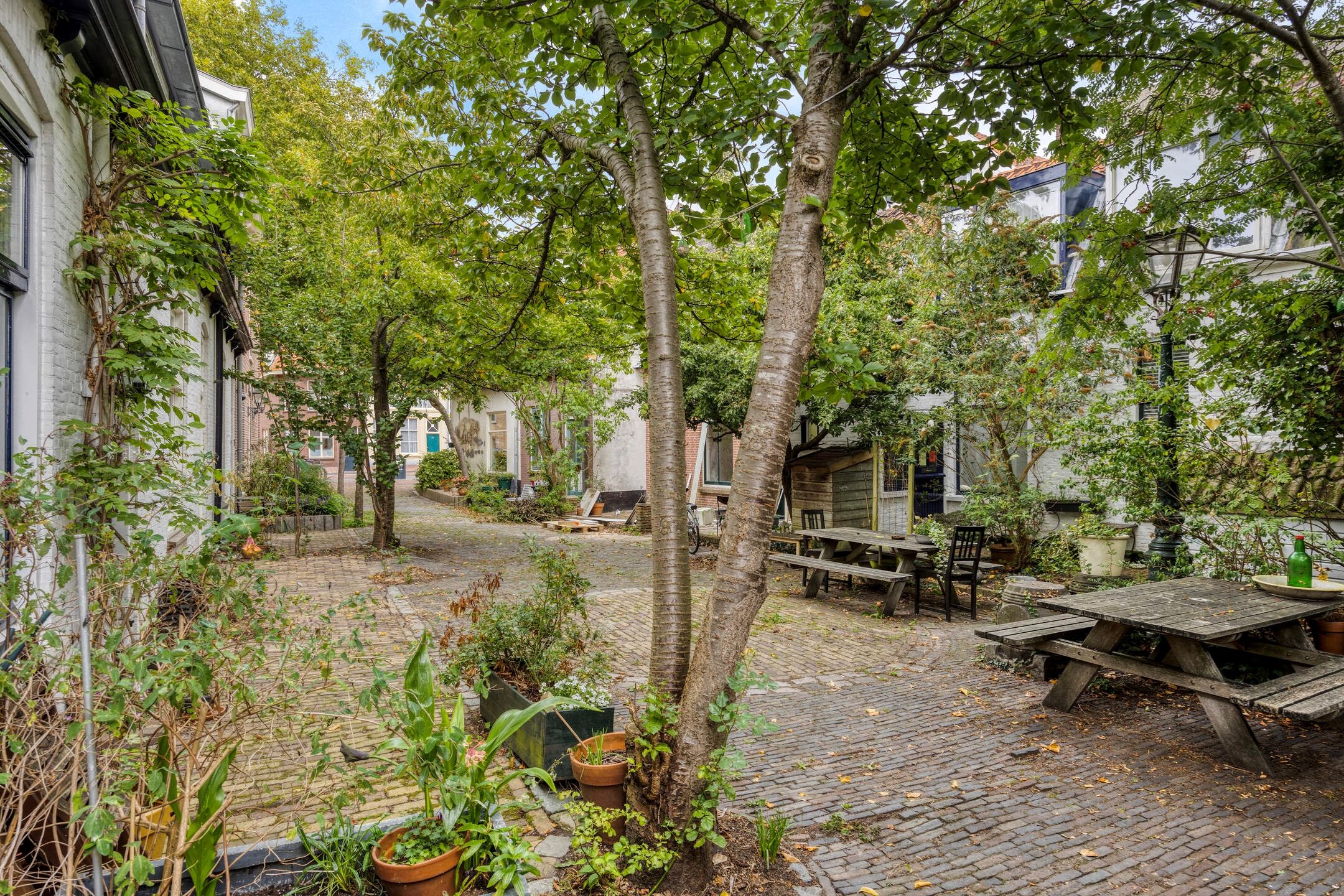 Foto 24 van Brandewijnsgracht 8