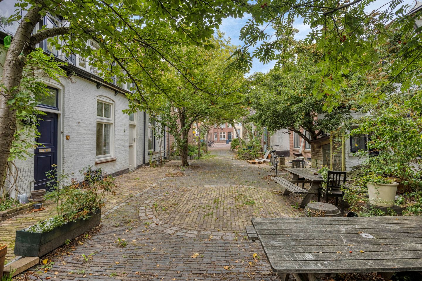 Foto 25 van Brandewijnsgracht 8