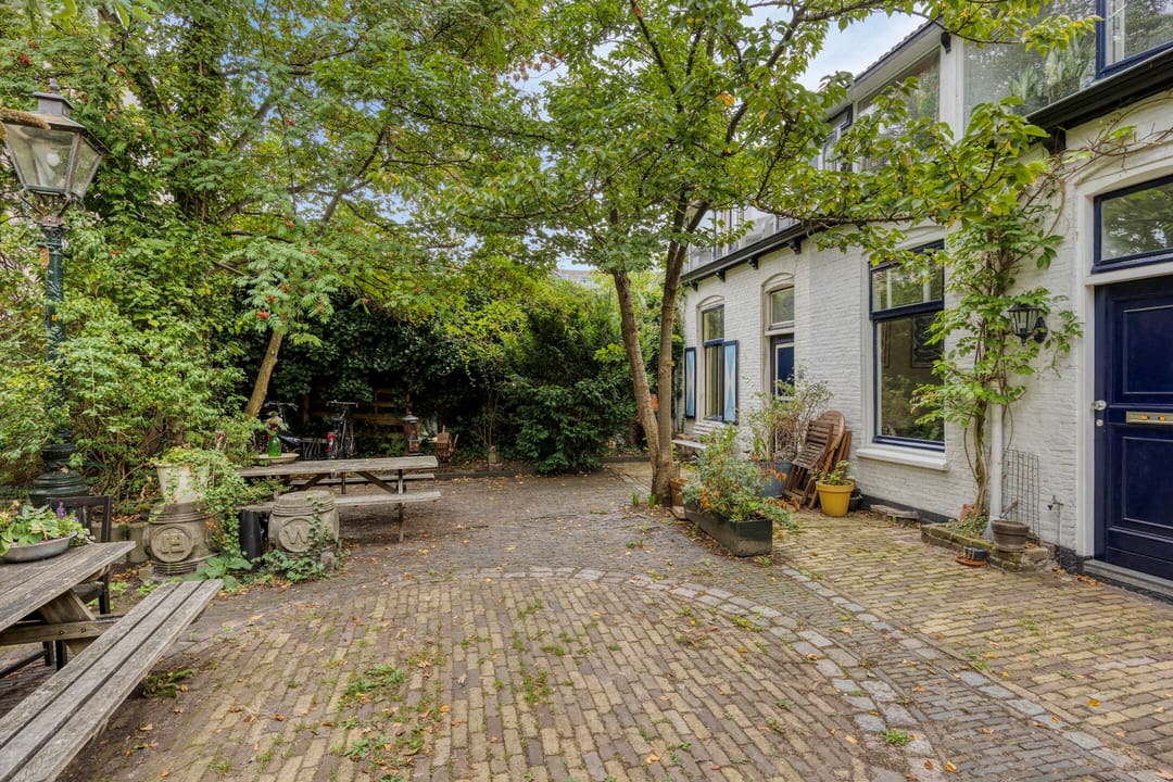 Foto 26 van Brandewijnsgracht 8