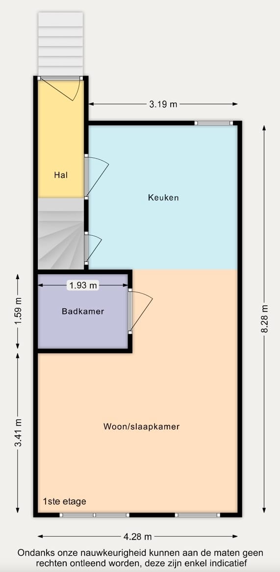 Foto 19 van Tudderenderweg 66