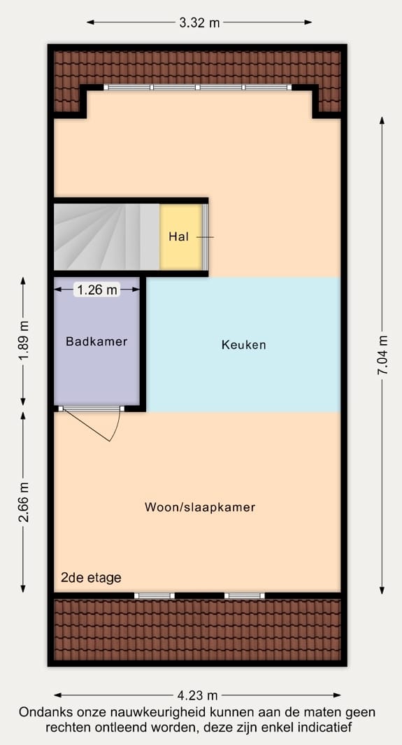 Foto 20 van Tudderenderweg 66