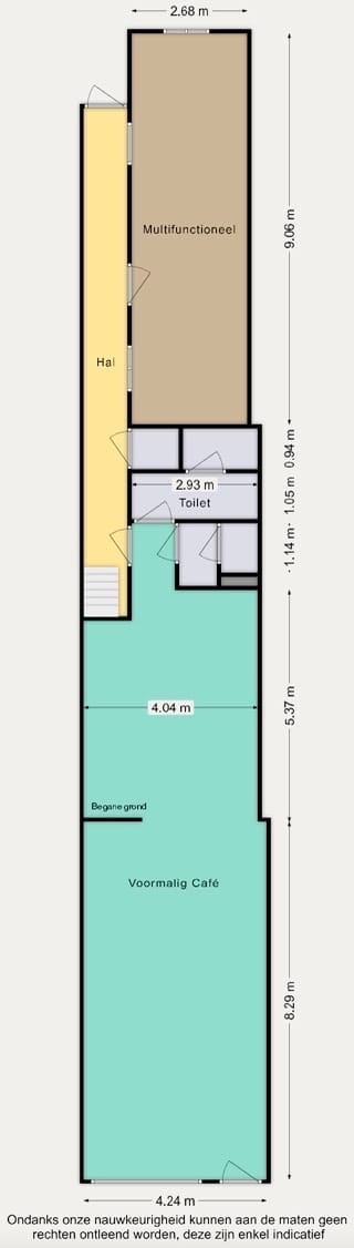 Foto 21 van Tudderenderweg 66