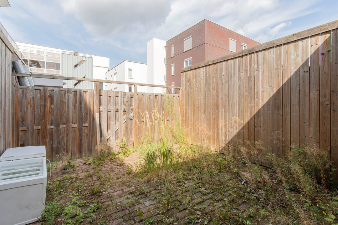 Foto 7 van Tudderenderweg 66