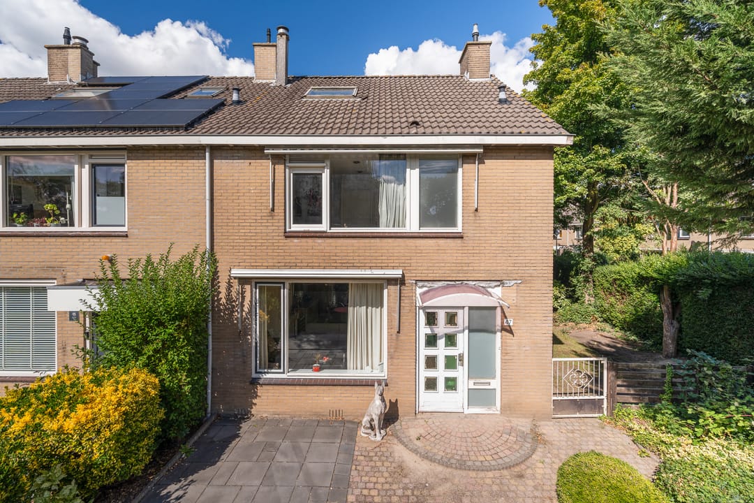 Foto 1 van Ghijseland 47