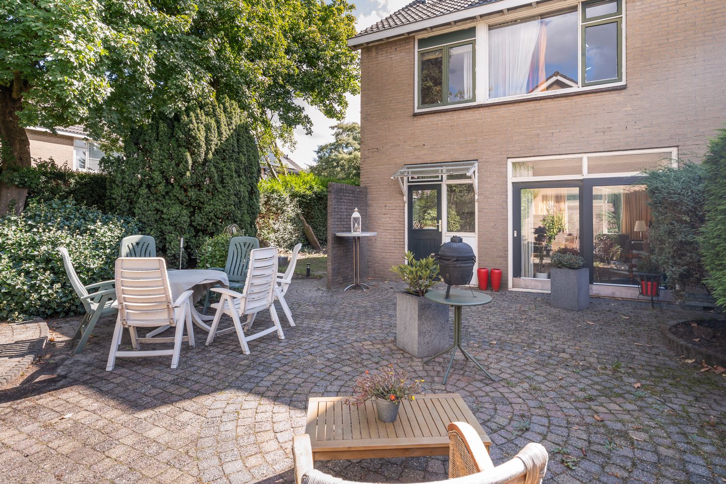 Foto 5 van Ghijseland 47