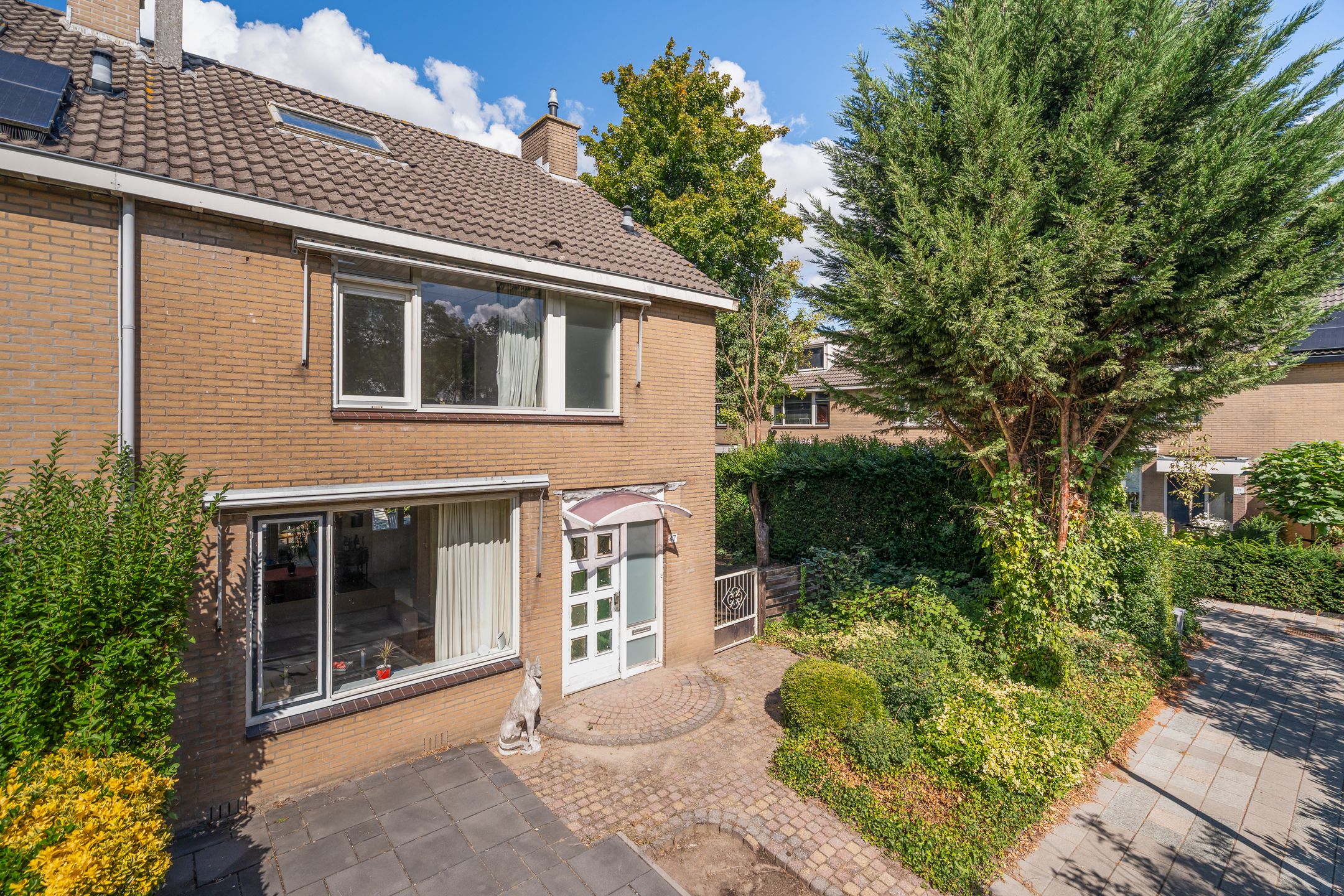 Foto 6 van Ghijseland 47