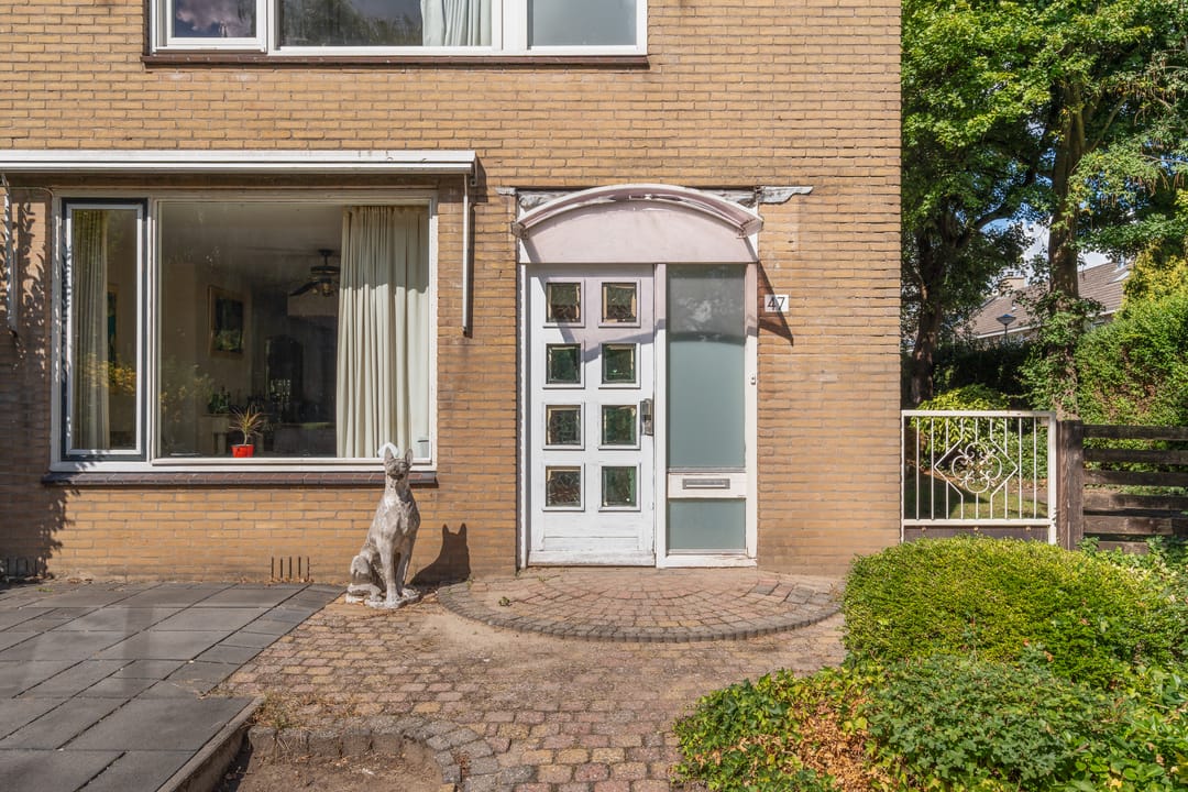 Foto 7 van Ghijseland 47