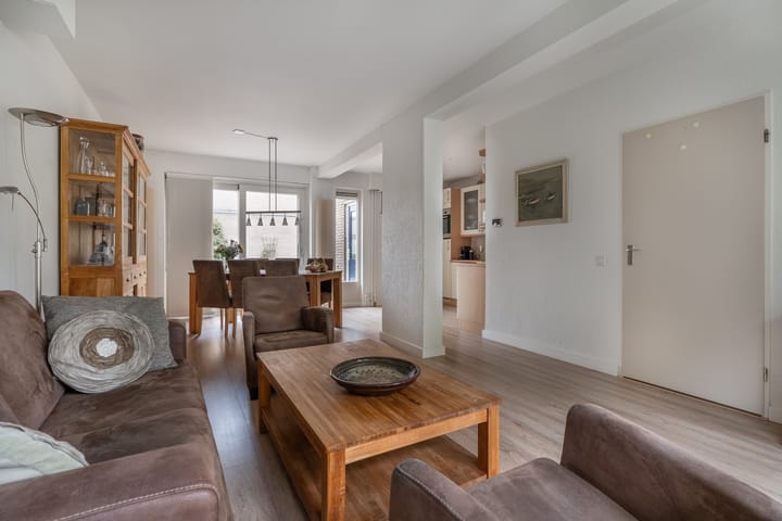 Foto 3 van Secr Schokkerstraat 7