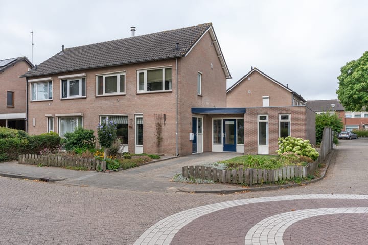 Foto 5 van Secr Schokkerstraat 7