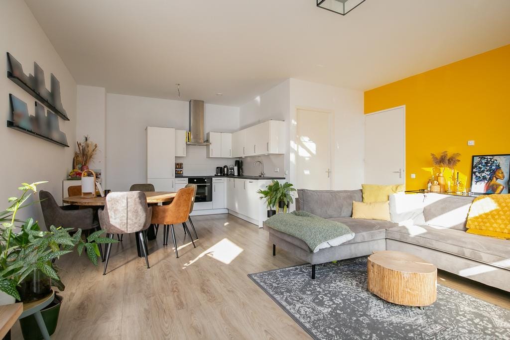 Foto 2 van Zuidend 33