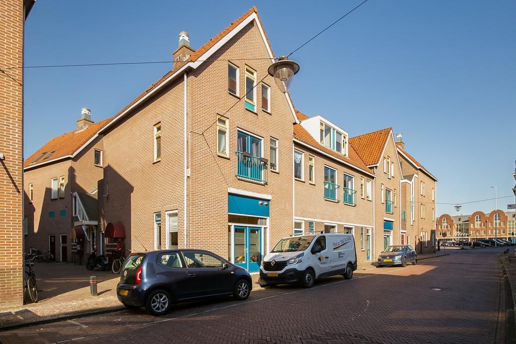 Foto 7 van Zuidend 33