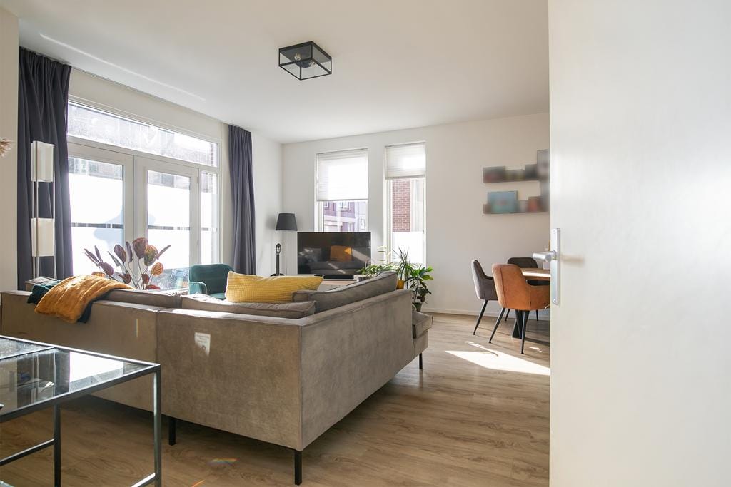 Foto 10 van Zuidend 33